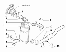 An image of parts