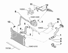 An image of parts