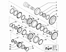 An image of parts