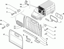 An image of parts