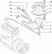 An image of parts