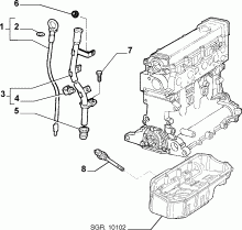 An image of parts