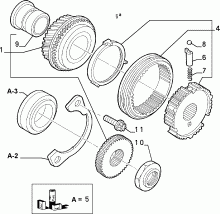 An image of parts