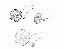 An image of parts