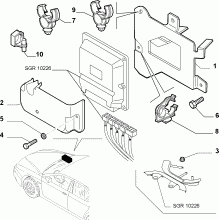 An image of parts