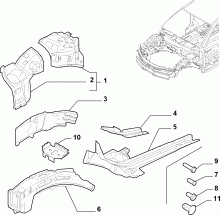 An image of parts