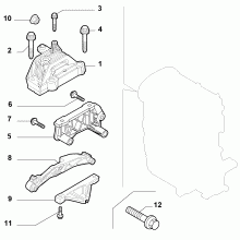 An image of parts