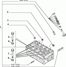 An image of parts