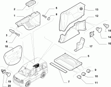 An image of parts