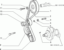 An image of parts