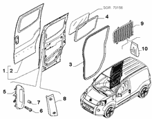 An image of parts