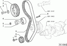 An image of parts