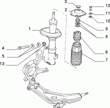 An image of parts