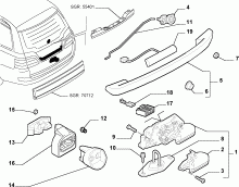 An image of parts