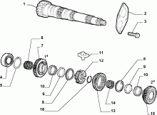 An image of parts