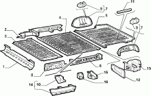 An image of parts