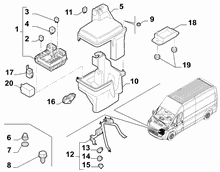 An image of parts