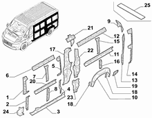 An image of parts