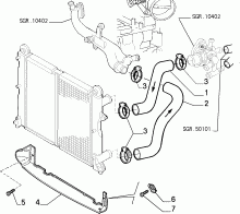 An image of parts