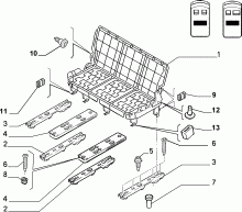 An image of parts