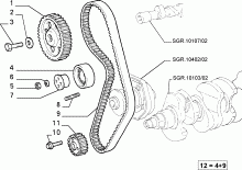 An image of parts