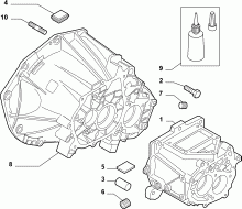 An image of parts