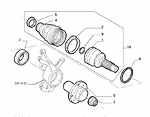 An image of parts