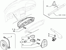 An image of parts