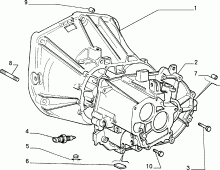 An image of parts