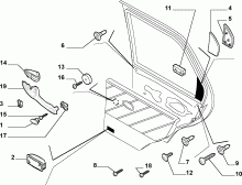 An image of parts