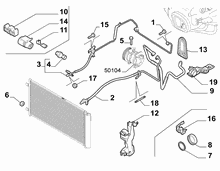 An image of parts