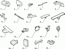 An image of parts