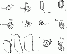 An image of parts