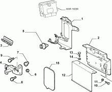 An image of parts