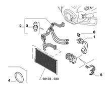 An image of parts