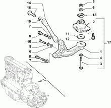 An image of parts