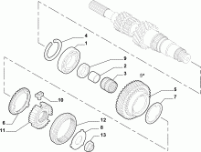 An image of parts