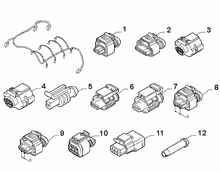 An image of parts