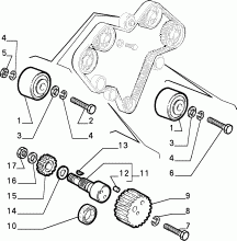 An image of parts