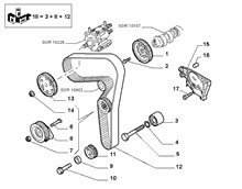 An image of parts