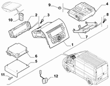 An image of parts