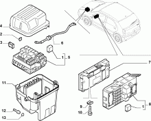 An image of parts