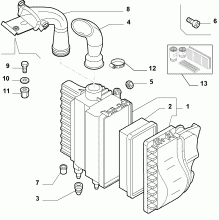 An image of parts