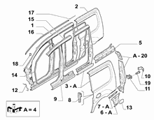 An image of parts