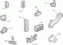 An image of parts