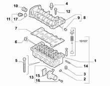 An image of parts