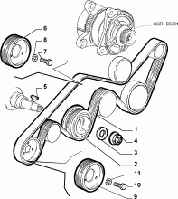 An image of parts