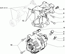 An image of parts