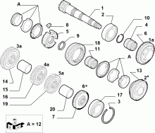 An image of parts