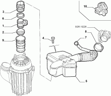 An image of parts